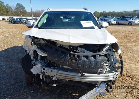 2024 Buick Encore Gx Avenir Fwd z USA, uszkodzony, nr VIN KL4AMFSL2RB163358